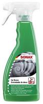 Kvapų naikinimo priemonė "SmokeEx" SONAX 500ml