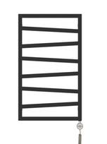 Terma ZigZag, pilka, 50 cm x 83.5 cm