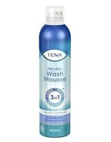 pute - Prausimosi putos Tena, 400ml - 1 nuotrauka