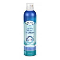 pute - Prausimosi putos Tena, 400ml - 3 nuotrauka