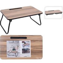 naktinis staliukas - Sulankstomas staliukas BED TABLE, 52,5 x 30 x 21,5 cm - 1 nuotrauka