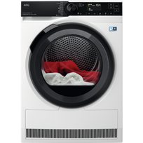 dziovykle 9kg - AEG TR939M6CE - 1 nuotrauka