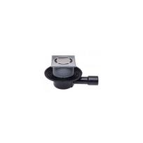 trapa saus - Trapas su sausu sifonu DN40/50 HL90PR - 1 nuotrauka