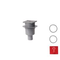 grindu trapas - Trapas Ani Plast, 155 - 180 mm x 145 mm, 102 mm - 1 nuotrauka