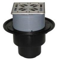 HL3100Pr Didelio pralaidumo trapas