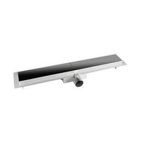 duso latakas - Metalinis dušo latakas Bielbet su įklijuojama plytele 700mm - 1 nuotrauka