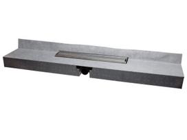 Dušo latakas Primus Line HL 531