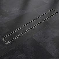 Dušo latakas su sifonu, 50cm