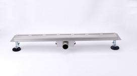 Linijinis latakas Vento Ravena 600x70x70