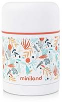 Termosas maistui Miniland Food Thermy Mediterranean, 600 ml
