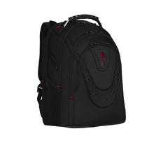wenger kuprine - Kuprinė Wenger 606493 skirta 16", juoda - 2 nuotrauka