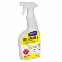 valiklis valis - Valiklis PRIMACOL ANTI-GRYBAS, 0,5l - 1 nuotrauka