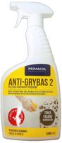 valiklis valis - Valiklis PRIMACOL ANTI-GRYBAS, 0,5l - 2 nuotrauka