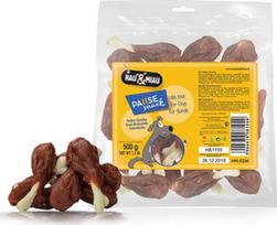slauneles - Hau&Miau HM-8104, antiena, 0.5 kg - 1 nuotrauka