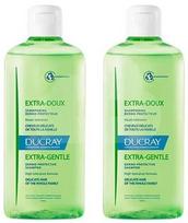 Ducray Extra-Gentle, 800 ml