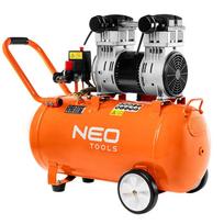 automobile kompresoris - Neo 12K022, 50L - 2 nuotrauka