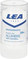rutulines - Piedra De Alumbre Lea, 120 g - 2 nuotrauka