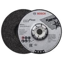 Šlifavimo diskas metalui Bosch GWS 12V-76, 76x4,0x10mm, 2 vnt.