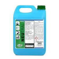 valymo skystis - Valymo priemonė šildymo sistemoms Facot NEUTRAL, 5 l - 1 nuotrauka