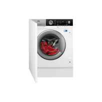 aeg 7000 skalbykle - AEG L7WBE68SI - 1 nuotrauka