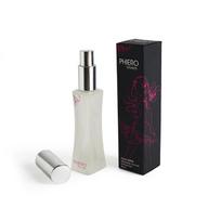 Phiero Woman su feromonais moterims