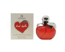 Red Apple