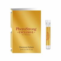 Kvepalai PheroStrong Exclusive, 1ml