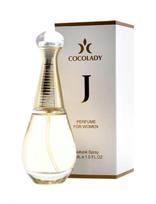 Cocolady J