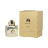amouage gold - Amouage EDP, 50ml - 1 nuotrauka
