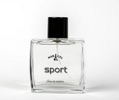 Marcel Sport, 100 ml