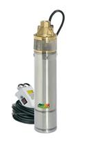 siurblys giluminis - Giluminis vandens siurblys Marina SVM 90, 1300 W - 1 nuotrauka
