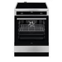 aeg virykle indukcine - AEG CIB6647ABM - 2 nuotrauka