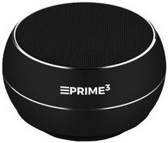 bluetooth nesiojamos koloneles - Prime3 Soul ABT03BK Black - 1 nuotrauka