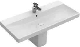 Praustuvas Villeroy&Boch Avento su ceramic plus danga 415680R1