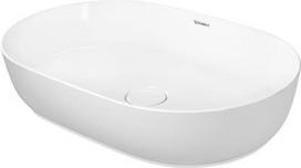 Praustuvas Duravit Luv 600 x 400, 379600000