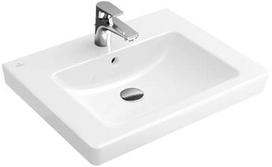 Praustuvas Villeroy&Boch Subway 2.0, 71136g01