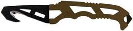 Peilis Gerber Crisis Hook Knife TAN499