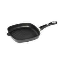 Kvadratinė keptuvė AMT Gastroguss su griliaus paviršiumi AMTE264G-E-Z30-PL