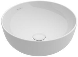 Praustuvas Villeroy & Boch Artis 417943R1