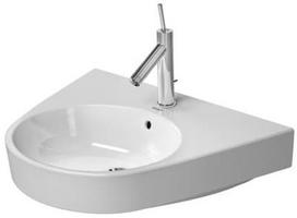 Pakabinamas praustuvas Duravit Starck 2 (650x500) 232365