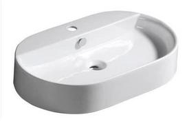 Pastatomas praustuvas Sapho Ring 304301