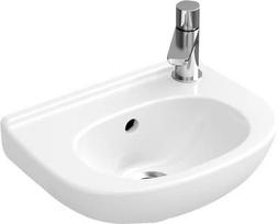 Praustuvas Villeroy&Boch O.Novo compact 53603601