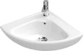 Kampinis praustuvas Villeroy&Boch O.Novo compact 73274001