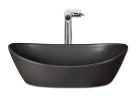Praustuvas PAA AMORE GRAPHITE IAMS/01