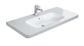 Praustuvas Duravit DuraStyle 100 cm, 2320100000