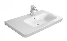Praustuvas Duravit DuraStyle 80 cm dešinės pusės, 2326800000