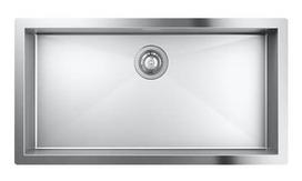 virtuvine kriaukle plautuve - Nerūdijančio plieno plautuvė Grohe K700, 31580SD0 - 1 nuotrauka