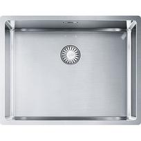 Plautuvė Franke Box BXX 110-54/ BXX 210-54 (127.0375.278)