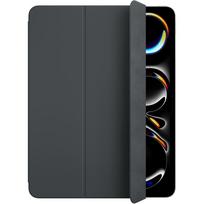 apple ipad pro 13 m4 - APPLE Smart Folio iPad Pro 13" (M4), Black - 1 nuotrauka