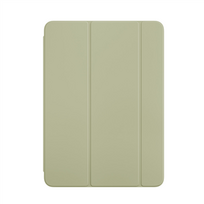 ipad m3 - APPLE Smart Folio iPad Air 11" (M2), Sage - 1 nuotrauka